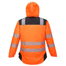Hi-Vis Winter Jacket
