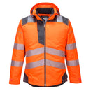 Hi-Vis Winter Jacket
