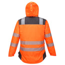 Hi-Vis Winter Jacket