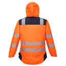 Hi-Vis Winter Jacket