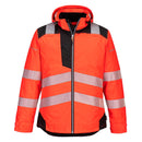 Hi-Vis Winter Jacket