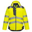 Hi-Vis Winter Jacket