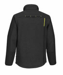 Eco Hybrid Softshell Jacket (2L)