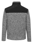 Performance Fleece Fabric