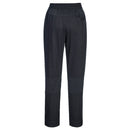 Cotton Mesh Air Chef Trousers