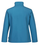 Women's Print and Promo Softshell (2L)