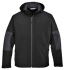 Softshell with Hood (3L)