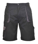 Texo Contrast Shorts