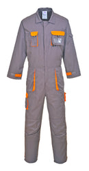 Texo Contrast Coverall