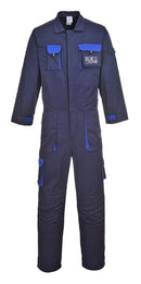 Texo Contrast Coverall