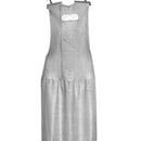 Stainless Steel Chainmail Apron