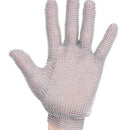 Stainless Steel Chainmail Glove