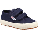 Superga Classic Unisex Child Baby Shoe