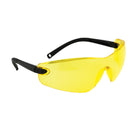 Light Goldenrod Profile Safety Spectacles