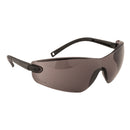 Dim Gray Profile Safety Spectacles