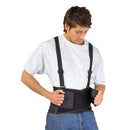 Light Gray Support Belt