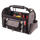 Dark Slate Gray Open Tool Bag
