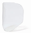 BIONIC CLEAR POLYCARB VISOR