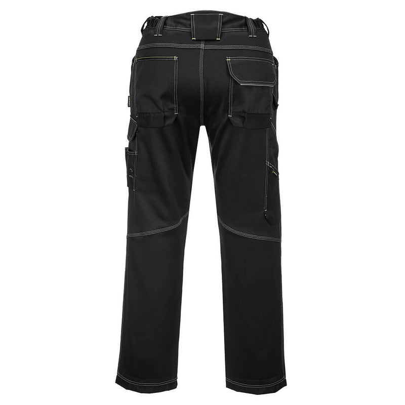 Polyester Work Trousers