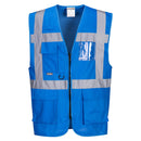 Lona Executive Vest