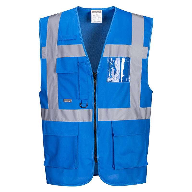 Lona Executive Vest