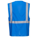 Lona Executive Vest