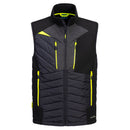 Hybrid Baffle Gilet