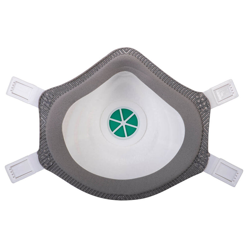 Premium Dolomite Respirator