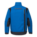 Poly-Cotton Work Jacket