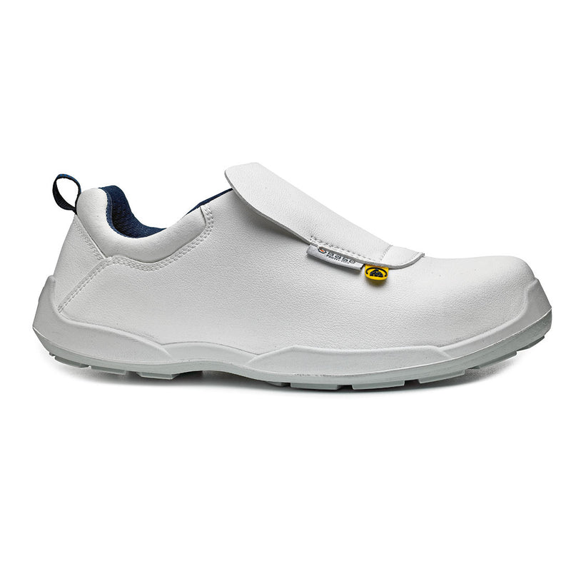 Bob ESD SRC Water-Resistant Microfibre Low Shoes