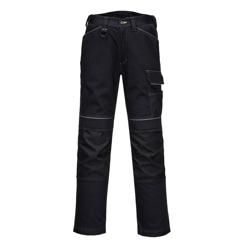 Lined Winter Work Trousers