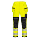FR Hi-Vis Holster Trousers