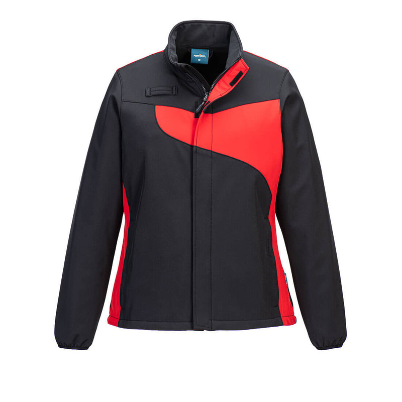 Women's Softshell (2L)