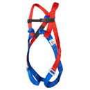 2 Point Harness Dorsal D-Ring