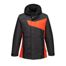 Winter Water Resistant Jacket