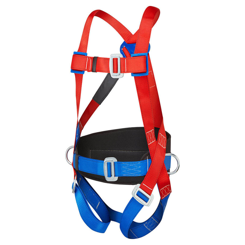 2 Point Comfort Harness