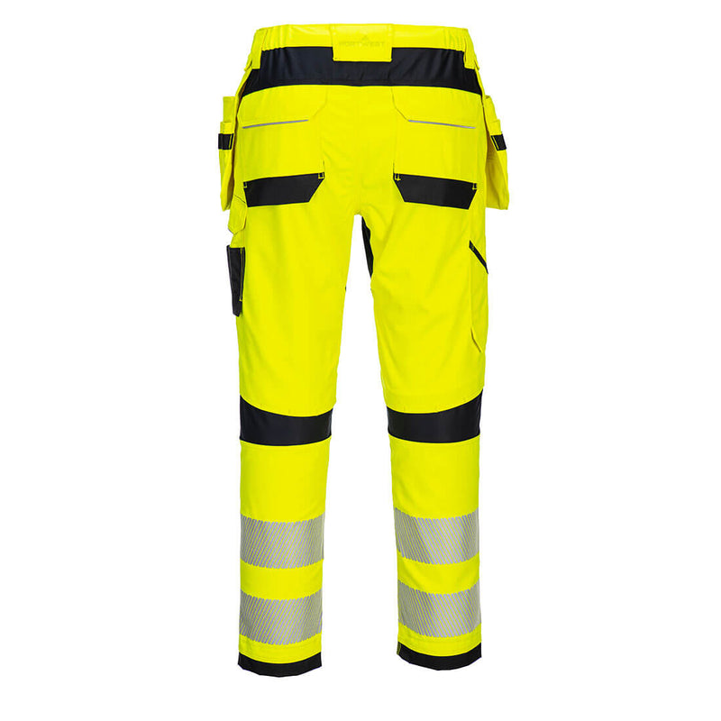 FR Hi-Vis Holster Trousers