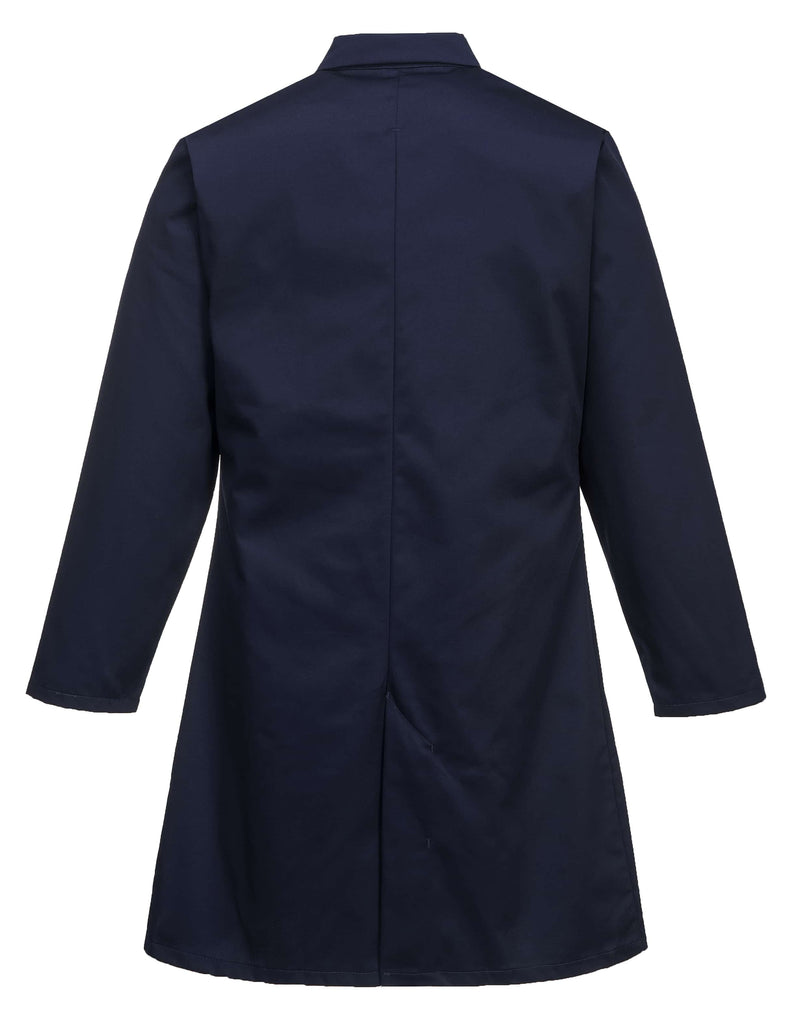 Men’s Food Coat, One Pocket