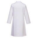 Women's Food Coat, One Pocket