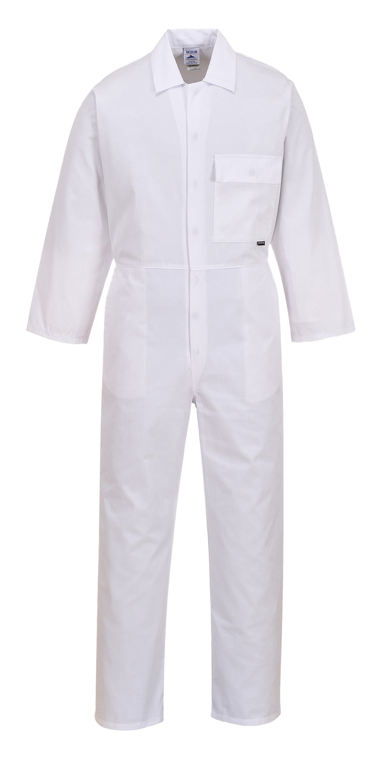 Standard Coverall