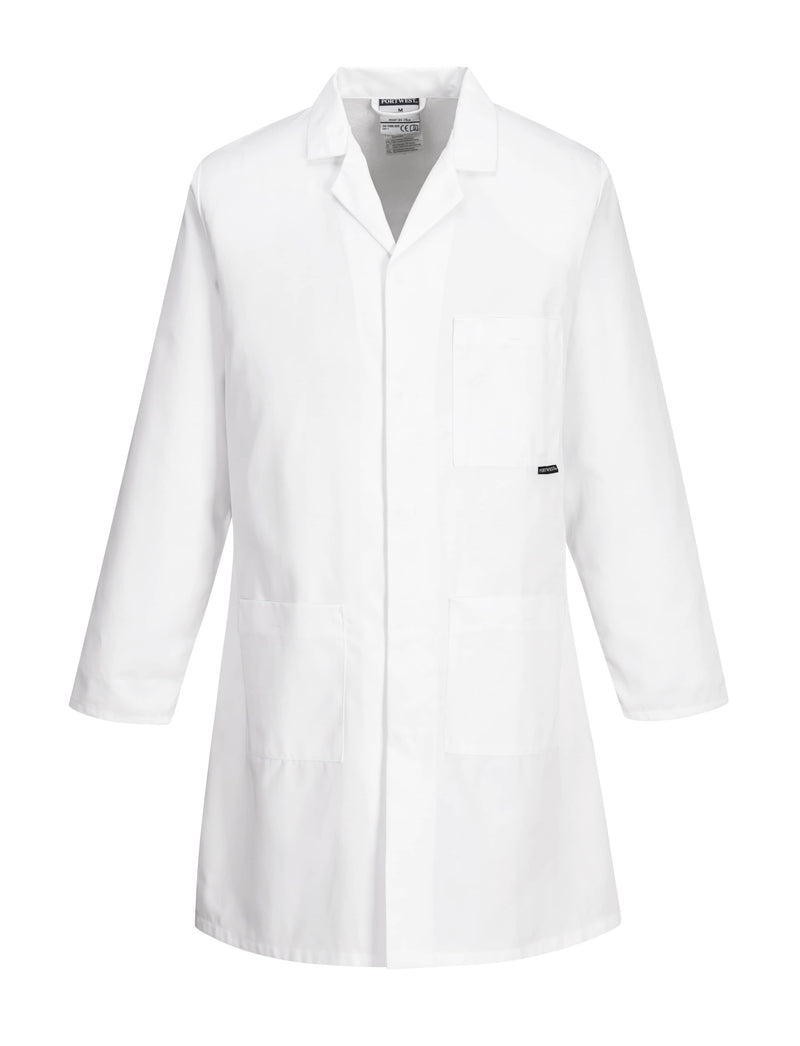 Lab Coat