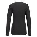 Women's Thermal T-Shirt Long Sleeve