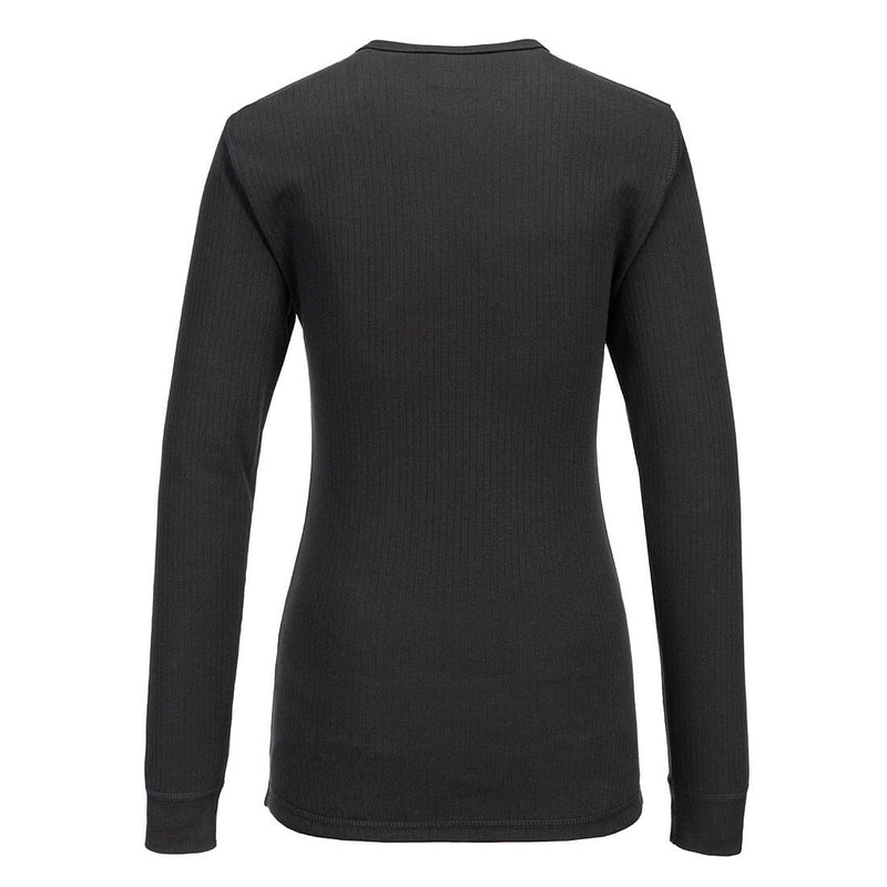 Women's Thermal T-Shirt Long Sleeve