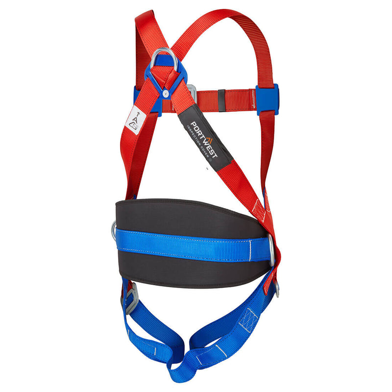 2 Point Comfort Harness