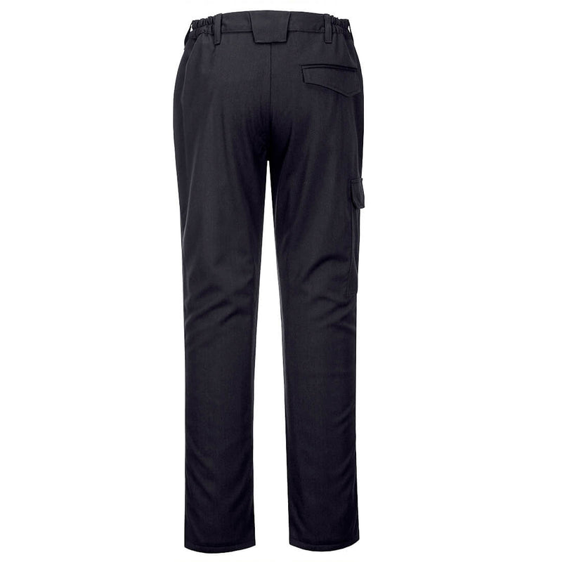 FR Molten Metal Trousers