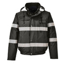 Lona Lite Winter Bomber Jacket