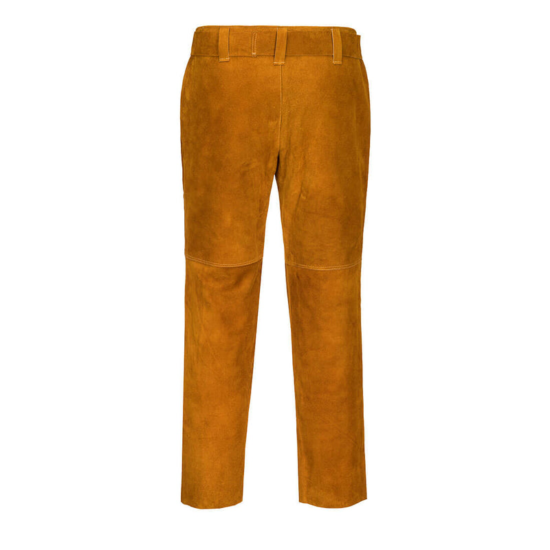 Leather Welding Trousers