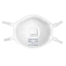 PP Valved Respirator - Blister Pack