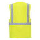 Berlin Hi-Vis Executive Vest