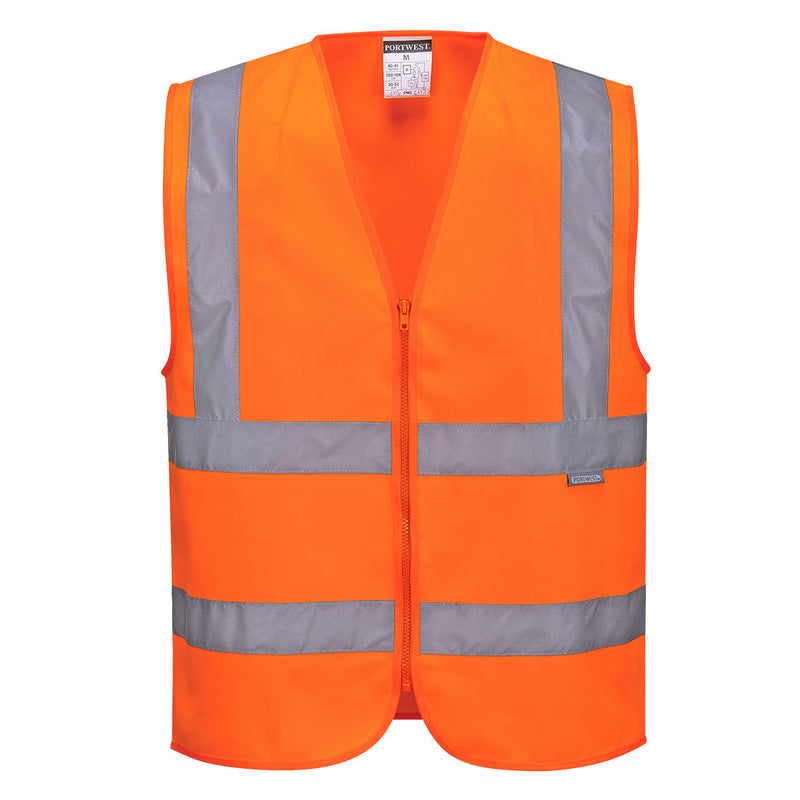 Polyester Hi-Vis Band and Brace Vest